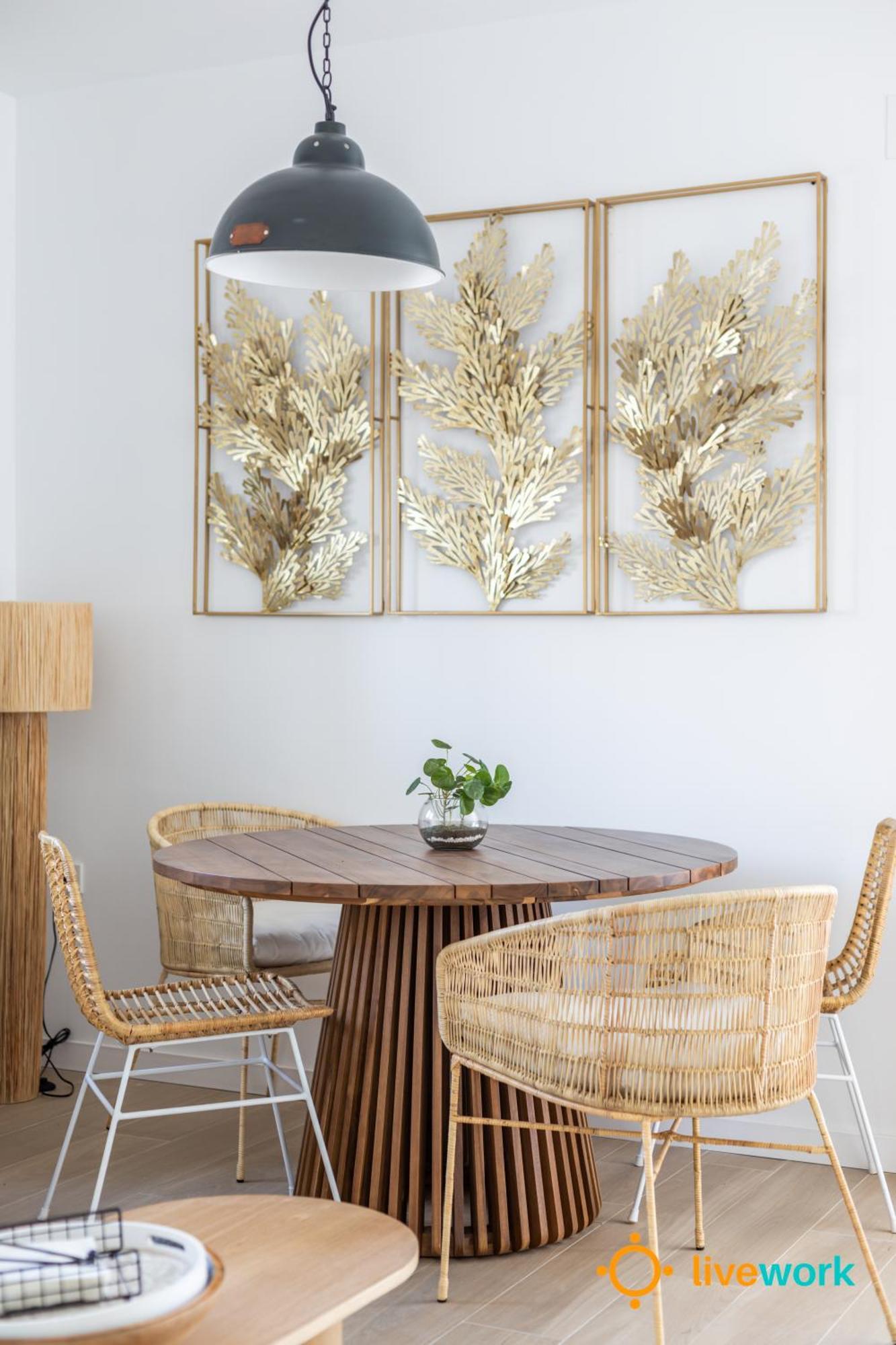 Terrace By Livework Apartament